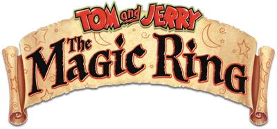 Tom and Jerry: The Magic Ring