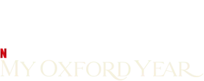 My Oxford Year