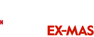 A Merry Little Ex-Mas