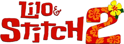 Lilo & Stitch 2: Stitch Has a Glitch