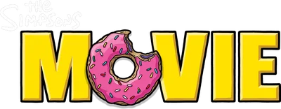 The Simpsons Movie