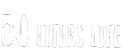 50 Liters Life: vivere nella siccità