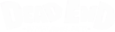 Dead End: Paranormal Park