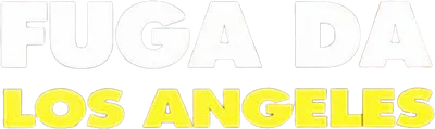 Fuga da Los Angeles