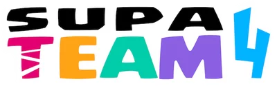 Supa Team 4