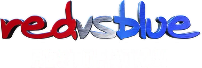 Red vs. Blue: Restoration