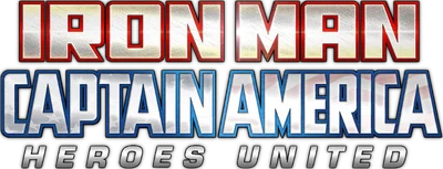 Iron Man & Captain America: Heroes United