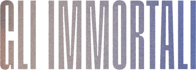 Gli immortali
