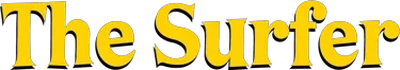 The Surfer