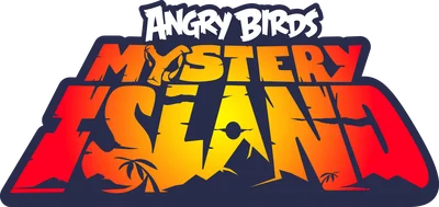 Angry Birds Mystery Island