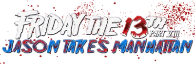 Friday the 13th Part VIII: Jason Takes Manhattan