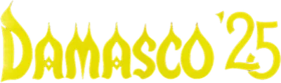 Damasco '25