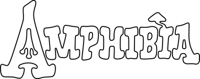 Amphibia