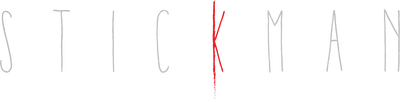 Stickman