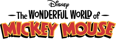 The Wonderful World of Mickey Mouse