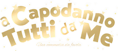 A Capodanno tutti da me