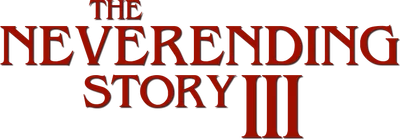 The NeverEnding Story III