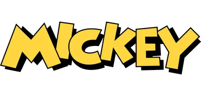 Mickey: The Story of a Mouse