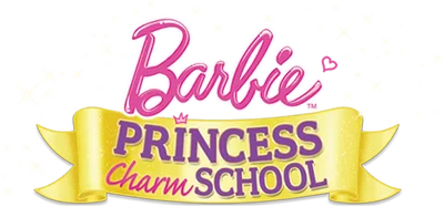Barbie: Princess Charm School