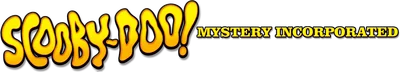 Scooby-Doo! Mystery Incorporated