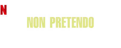 Non pretendo che qualcuno mi creda