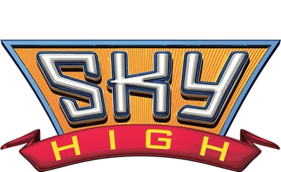 Sky High