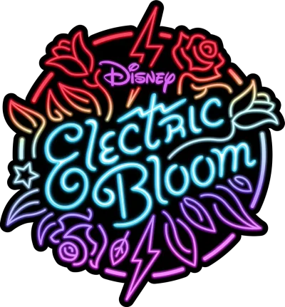 Electric Bloom