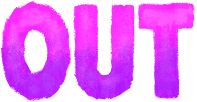 Out
