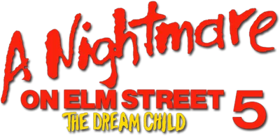 A Nightmare on Elm Street: The Dream Child