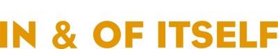 Derek DelGaudio's In & of Itself