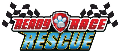 PAW Patrol: Ready, Race, Rescue!