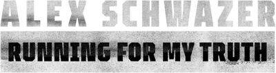 Running for my Truth: Alex Schwazer