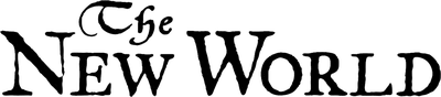 The New World