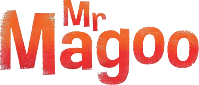 Mr. Magoo