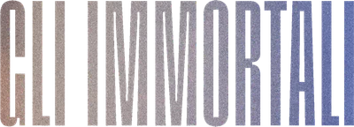 Gli immortali
